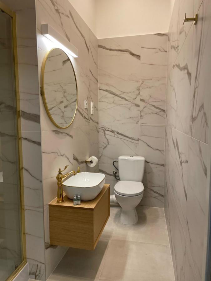 Apartamento Bracka Main Square