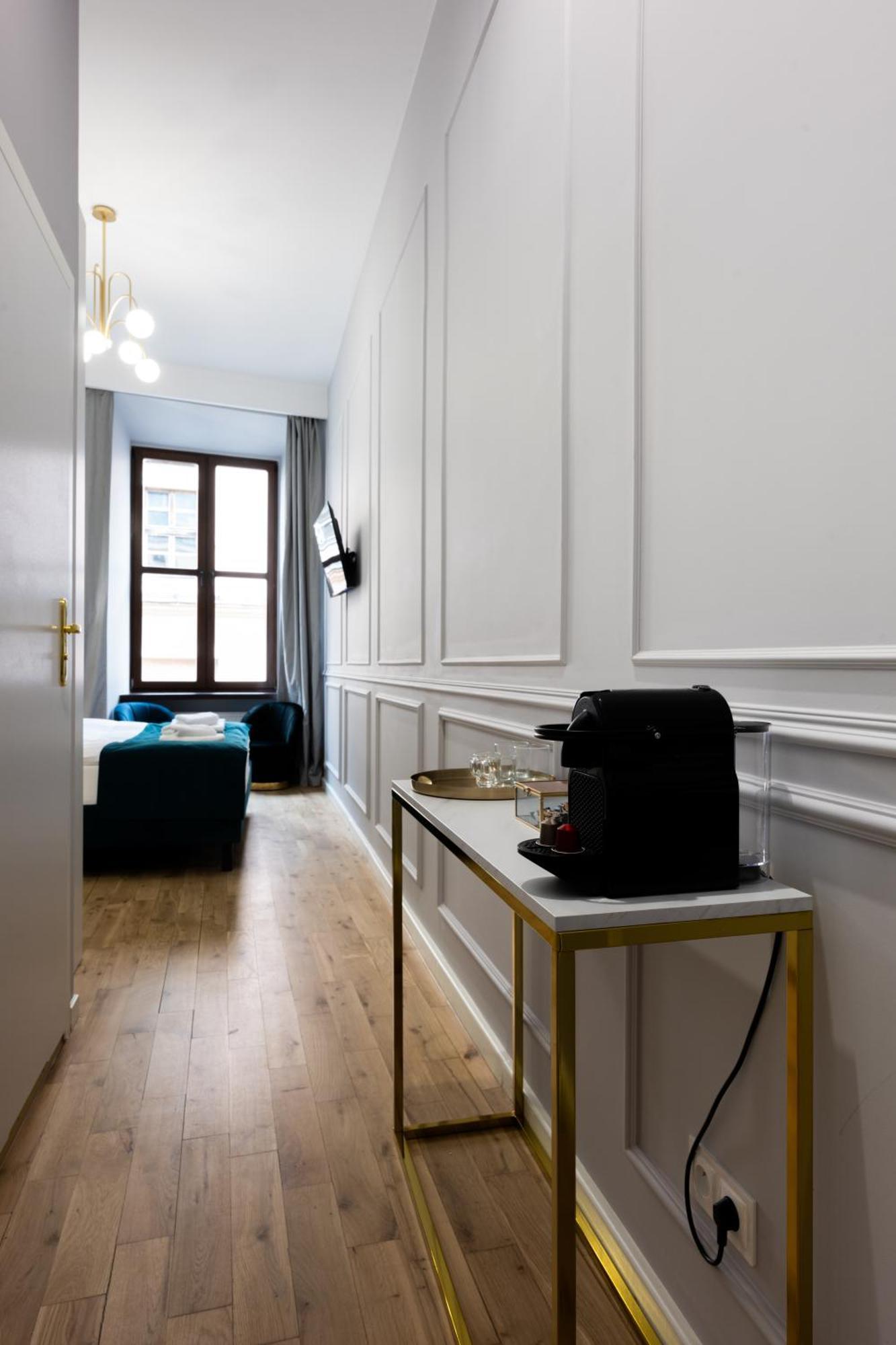 Apartamento Bracka Main Square Cracovia