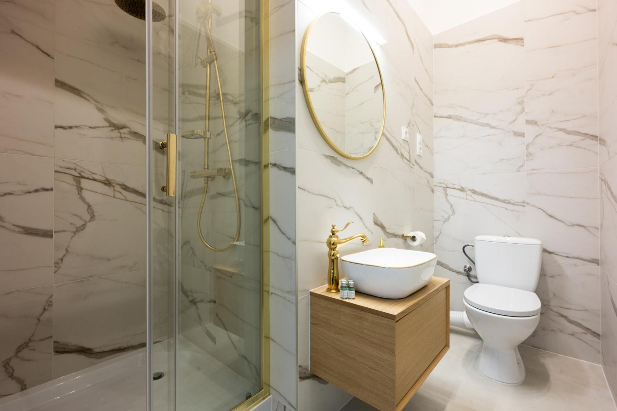 Apartamento Bracka Main Square Cracovia