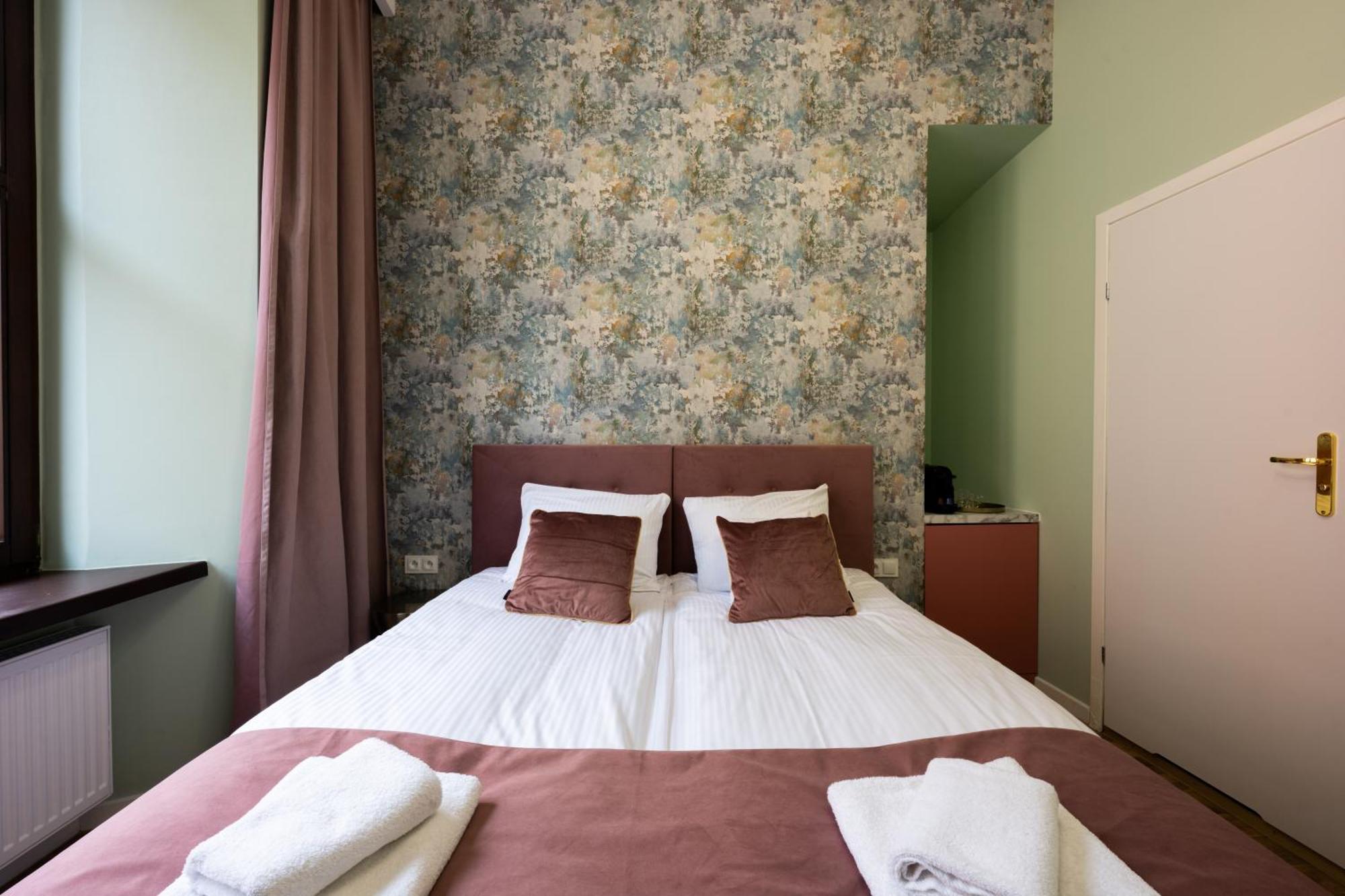 Bracka Main Square Apartamento Cracovia