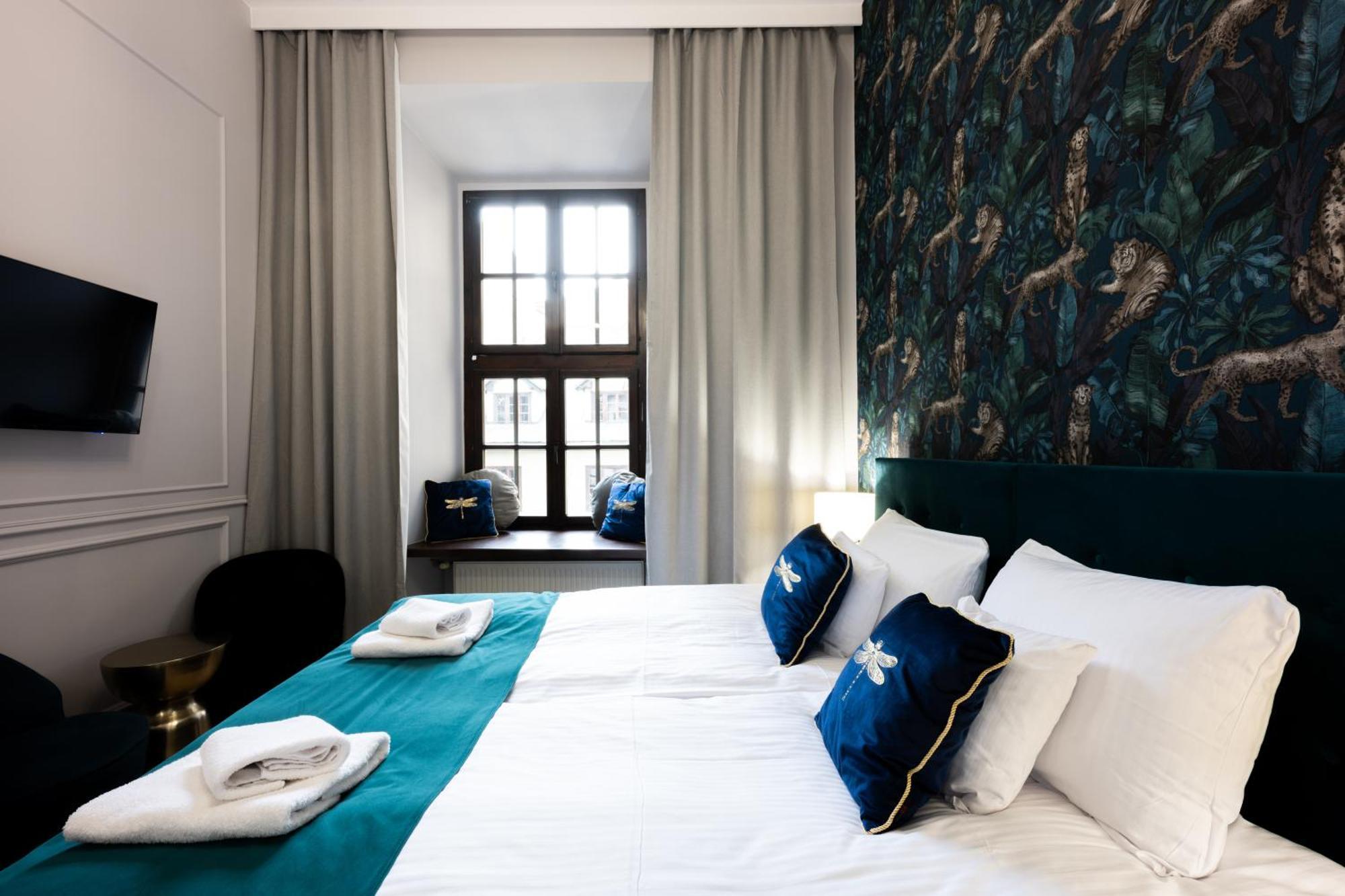 Apartamento Bracka Main Square