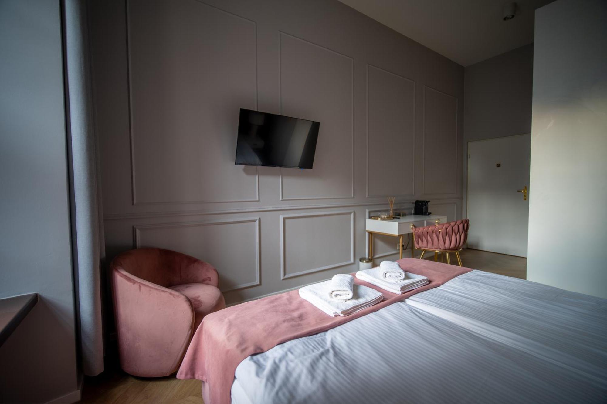 Apartamento Bracka Main Square Cracovia