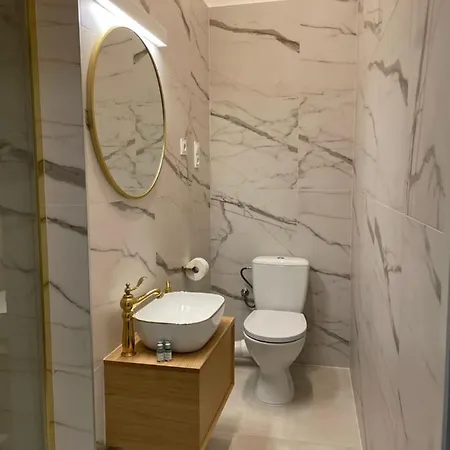 Bracka Main Square Apartments Kraków Zewnętrze zdjęcie