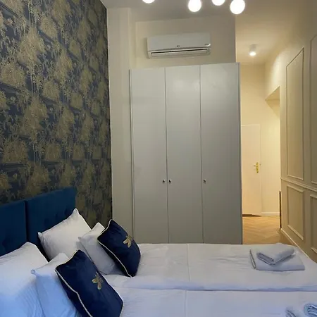 Bracka Main Square Apartments Kraków Zewnętrze zdjęcie