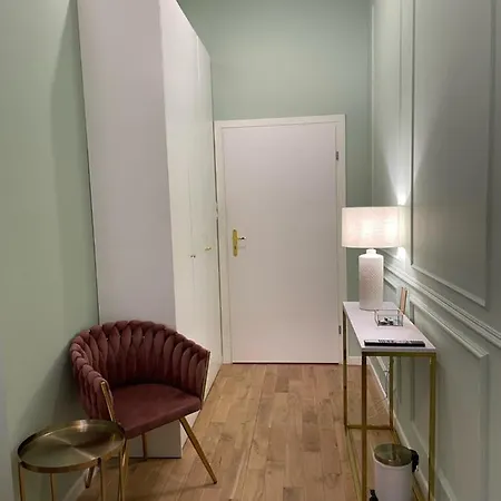 Bracka Main Square Apartments Kraków Zewnętrze zdjęcie