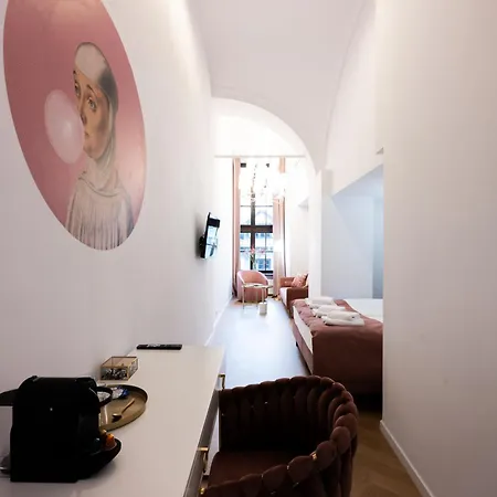 Bracka Main Square Apartments Kraków Zewnętrze zdjęcie