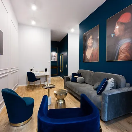 Bracka Main Square Apartments Kraków Zewnętrze zdjęcie