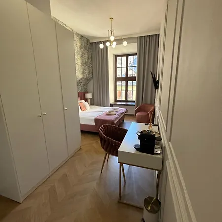 Bracka Main Square Apartments Kraków Zewnętrze zdjęcie