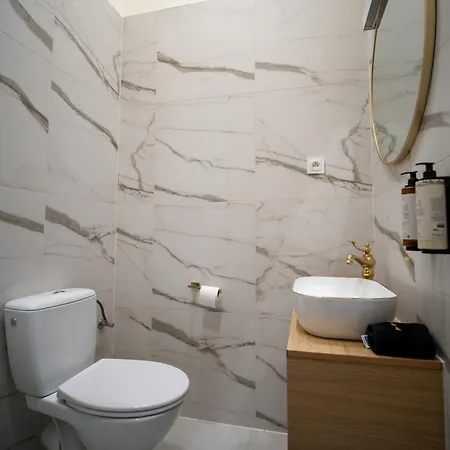 Bracka Main Square Apartments Kraków Zewnętrze zdjęcie