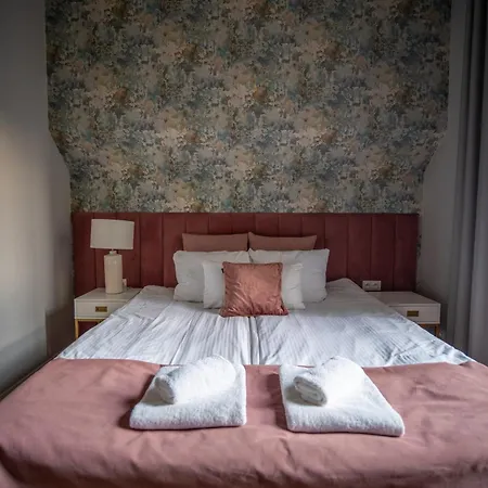 Bracka Main Square Apartments Kraków Zewnętrze zdjęcie