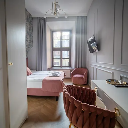 Bracka Main Square Apartments Kraków Zewnętrze zdjęcie