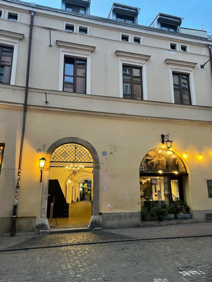 Bracka Main Square * Krakow