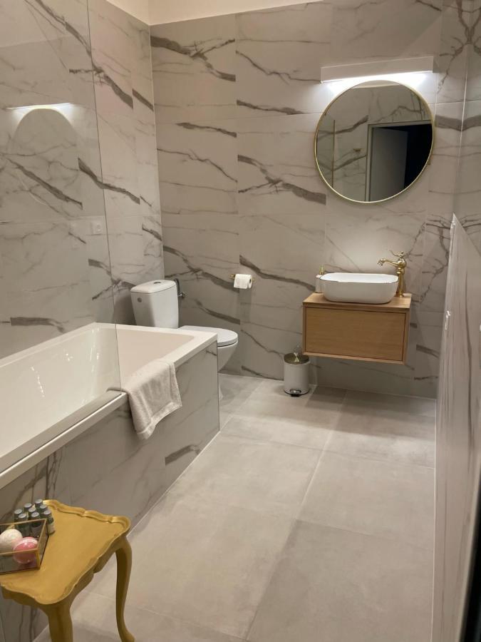 Bracka Main Square Apartment Krakow