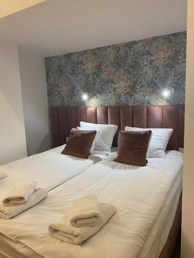 Apartment Bracka Main Square *