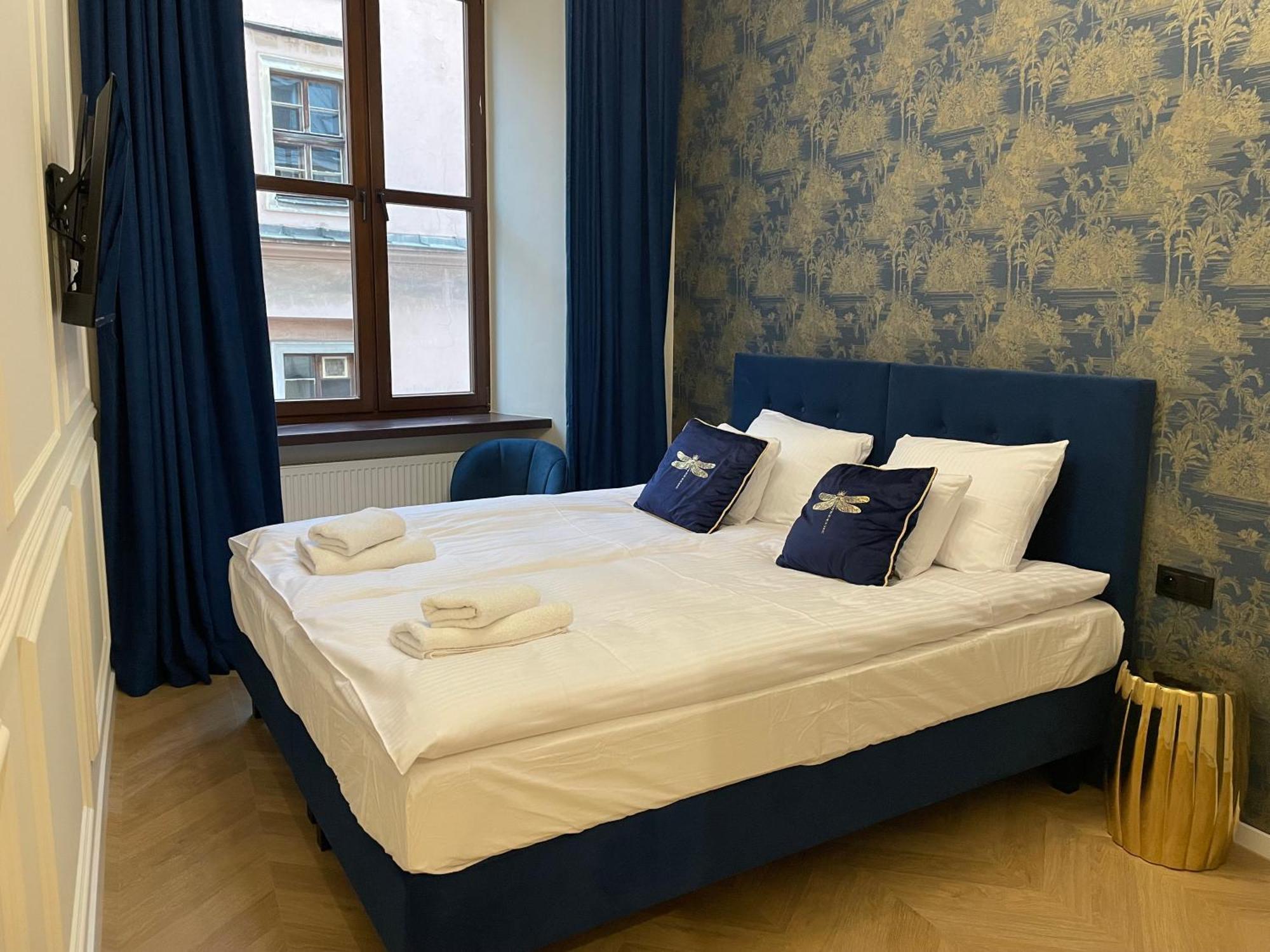Apartament Bracka Main Square