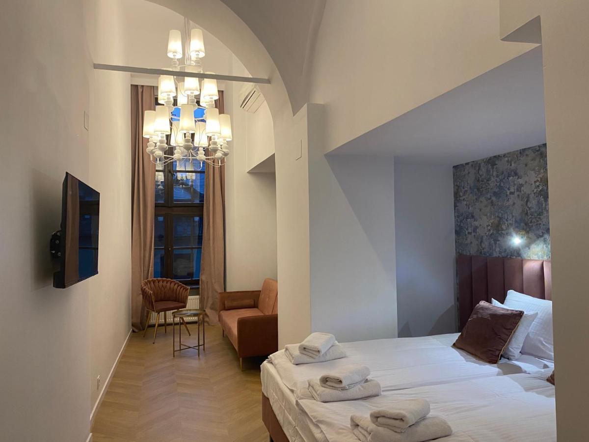 Apartament Bracka Main Square Kraków