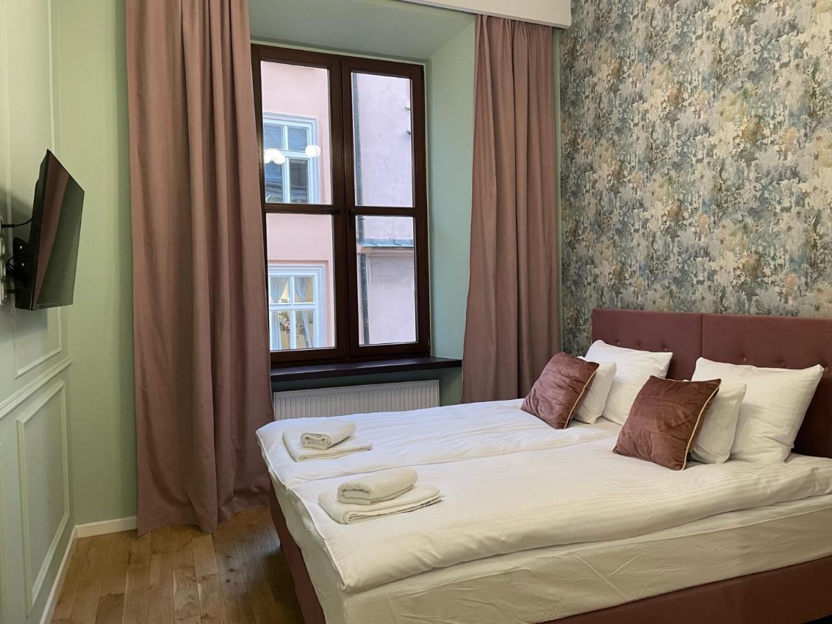 Apartment Bracka Main Square *