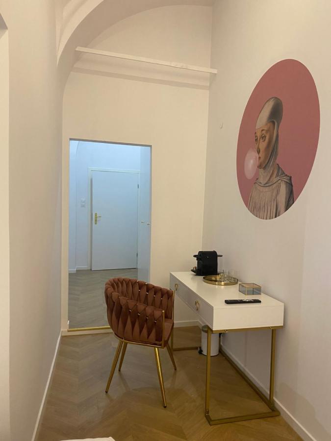 Apartment Bracka Main Square Krakow
