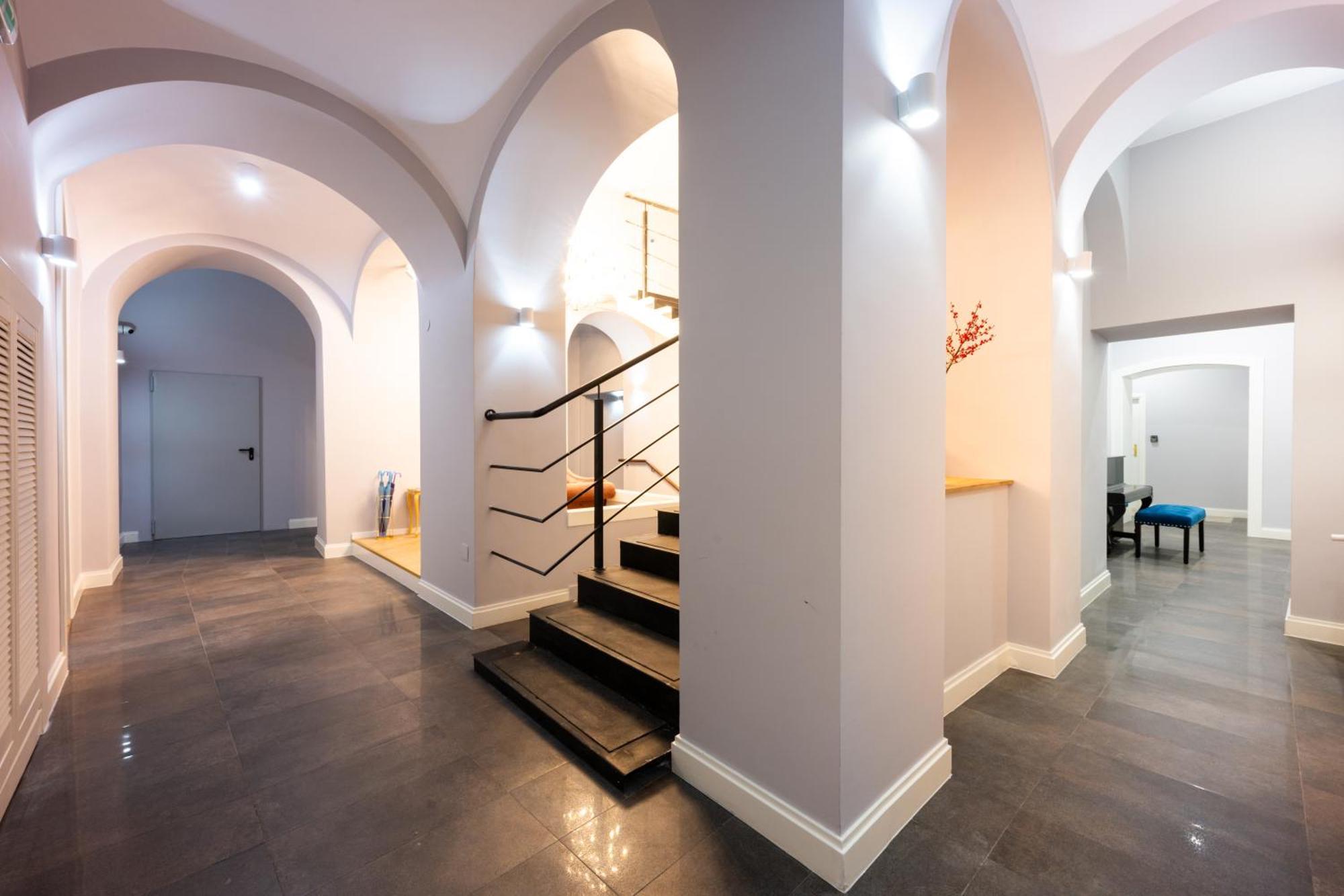 Apartament Bracka Main Square *