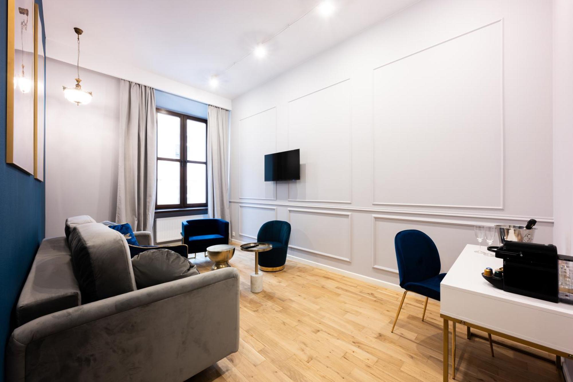 Apartament Bracka Main Square
