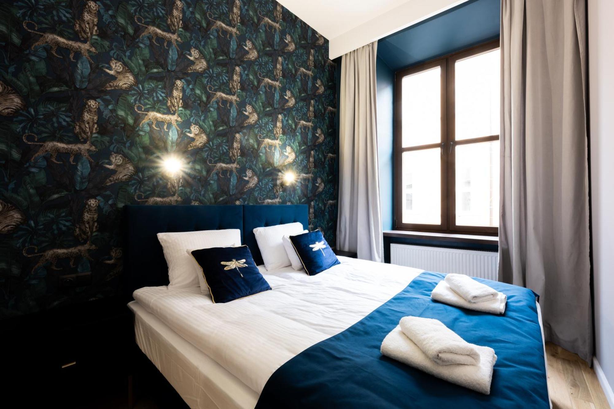 Apartament Bracka Main Square Kraków
