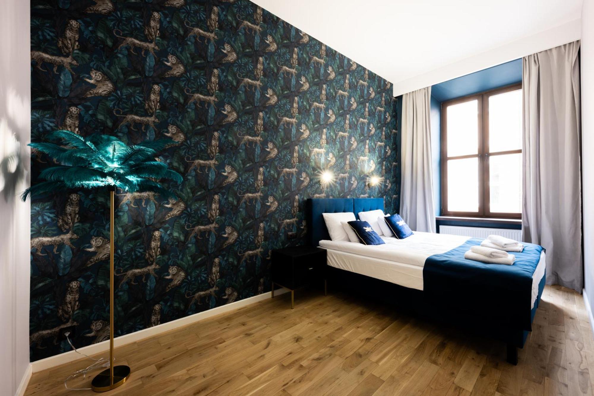Apartament Bracka Main Square *