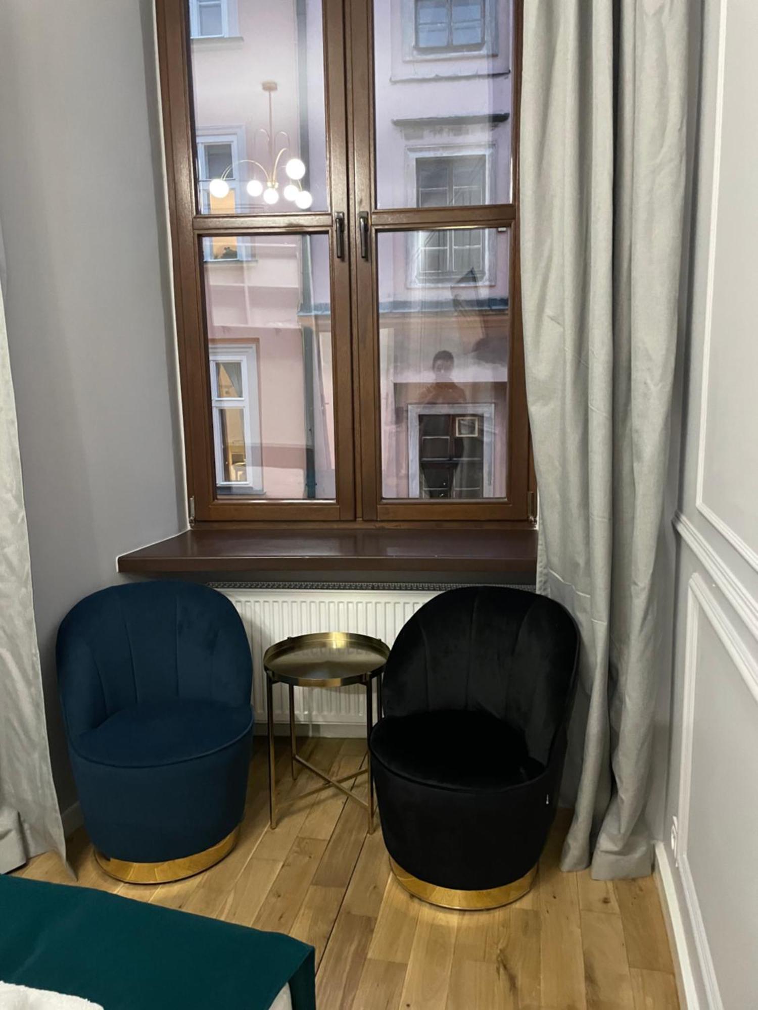 Apartament Bracka Main Square *