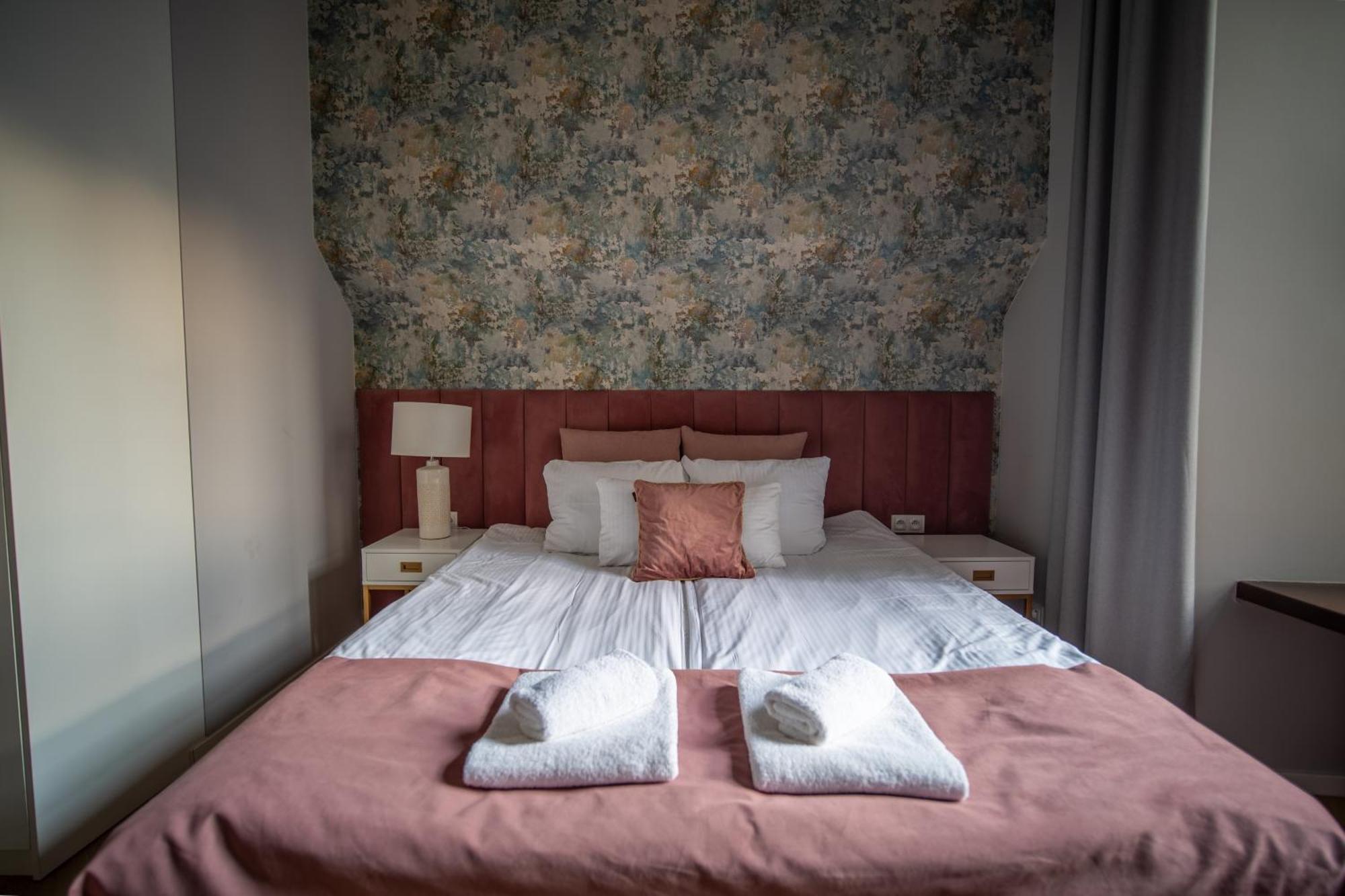 Apartament Bracka Main Square *
